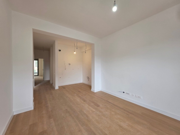 Dvosoban stan 69 m² – Bečići, Budva — fotografija 4