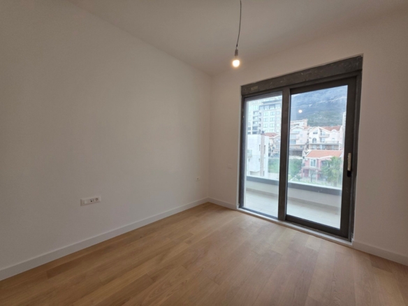 Dvosoban stan 69 m² – Bečići, Budva — fotografija 5