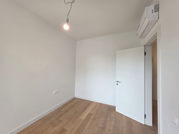 Dvosoban stan 69 m² – Bečići, Budva — fotografija 8
