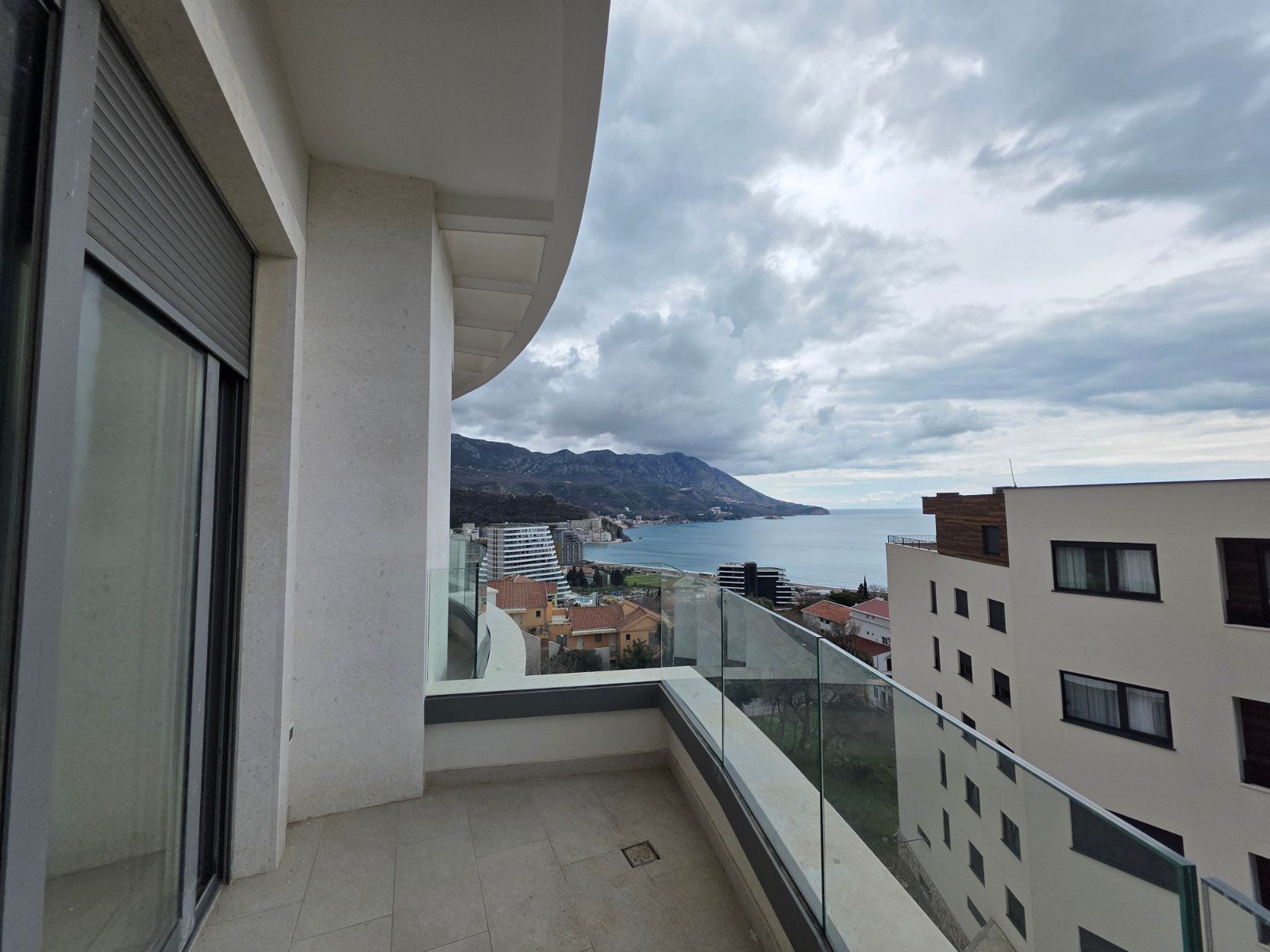 Dvosoban stan 69 m² – Bečići, Budva — fotografija 14