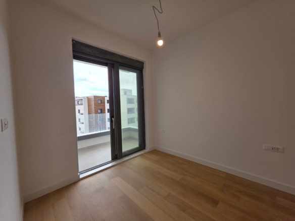 Dvosoban stan 69 m² – Bečići, Budva — fotografija 16