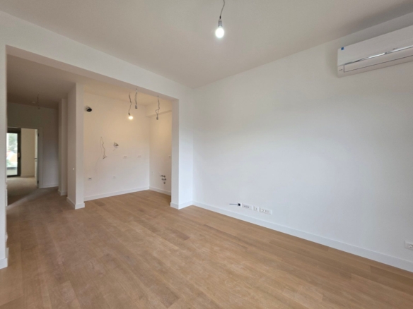 Dvosoban stan 69 m² – Bečići, Budva — fotografija 19