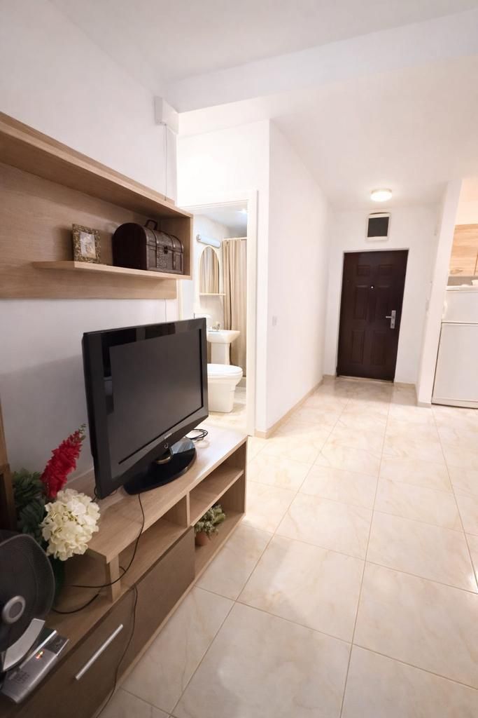Jednosoban stan u Rozinu, Budva — fotografija 2