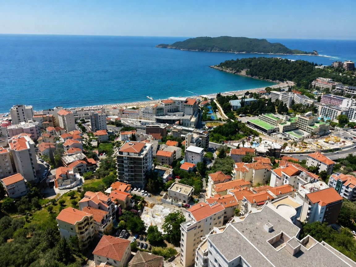 0187e4f1-e8e3-4a57-9741-408eb4bf2b79 Jednosoban stan 47 m² – Bečići, Budva — fotografija 16