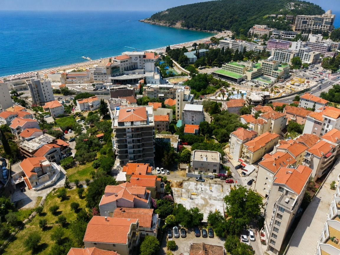 90b3a9b2-f686-4120-870a-04df3ea9656b Jednosoban stan 46 m² – Bečići, Budva — fotografija 6