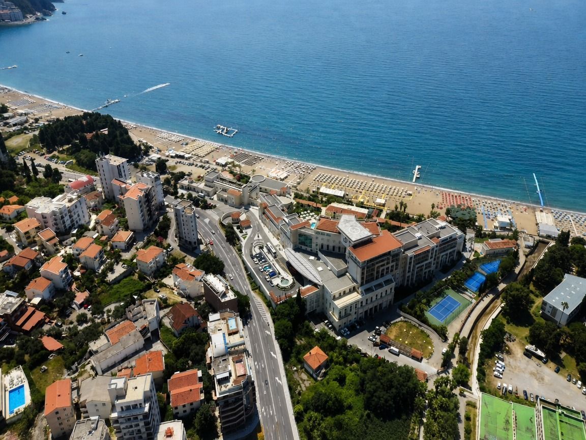 9a002d7d-9585-4618-a9cc-0d71ee5605cb Jednosoban stan 46 m² – Bečići, Budva — fotografija 12