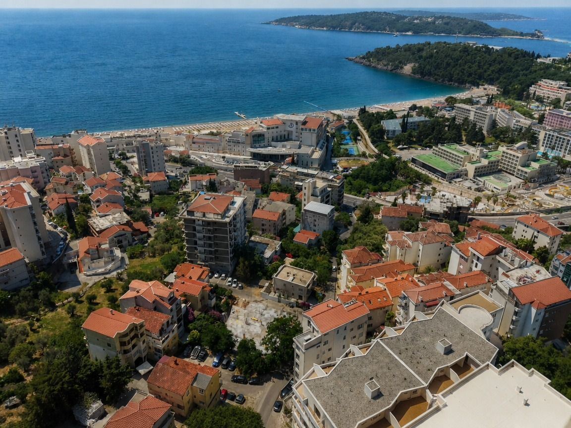 0266b805-7249-4f9c-bcdf-29bd4d8a9353 Jednosoban stan 46 m² – Bečići, Budva — fotografija 18