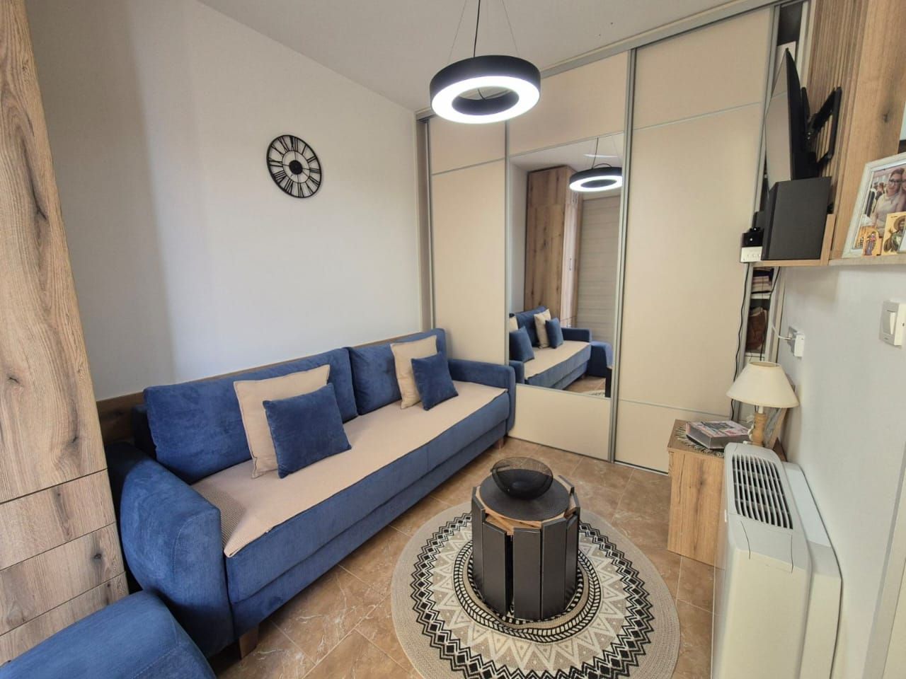 3c95aaef-e261-4286-afc3-688ecef36435 Opremljena garsonjera 21 m² u Budvi — fotografija 19
