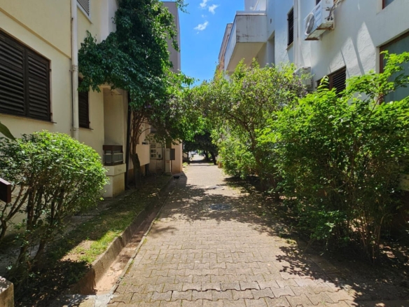 Dvosoban stan u Dubovici, Budva — fotografija 7