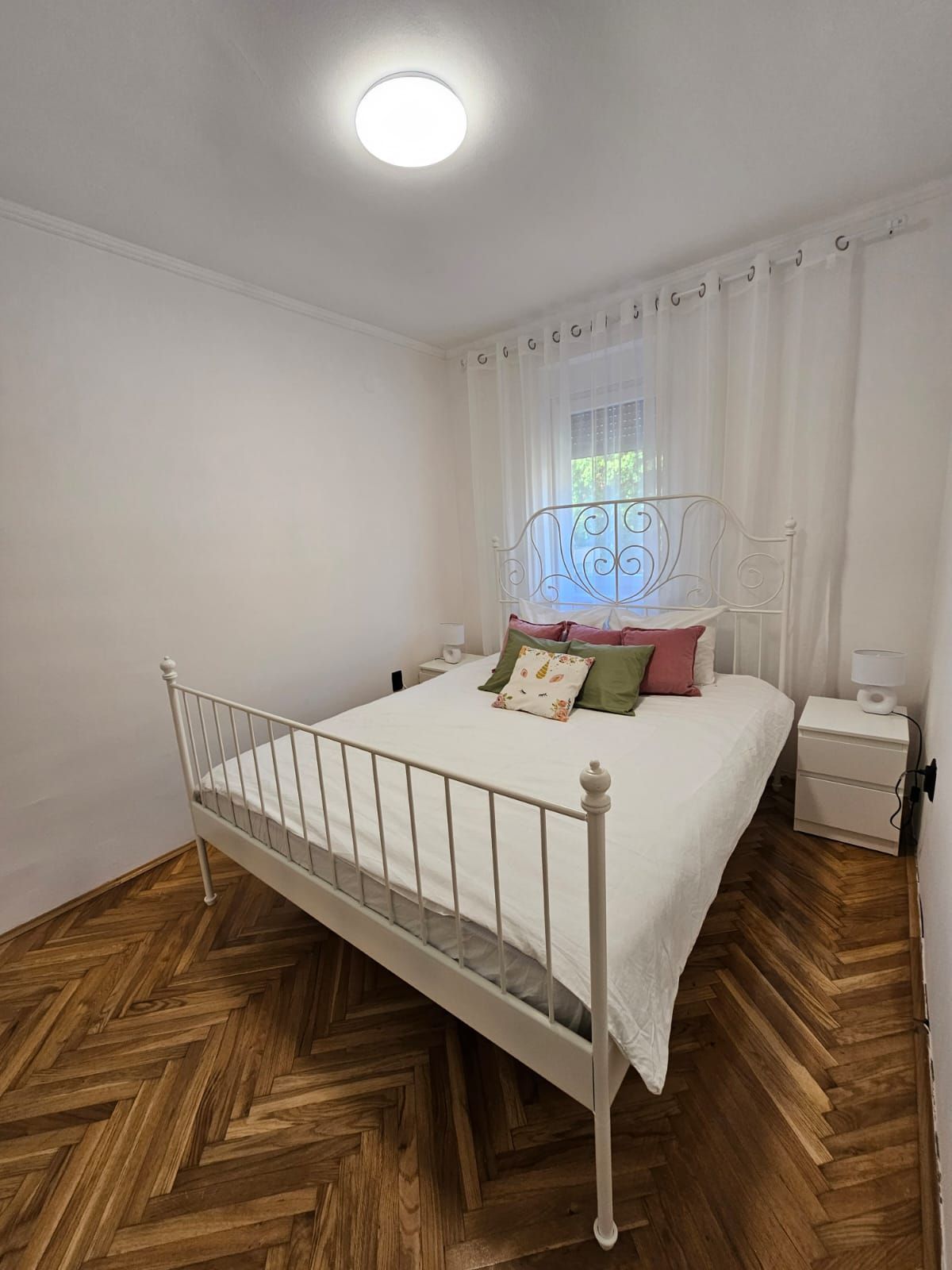Dvosoban stan u Dubovici, Budva — fotografija 20