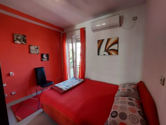 Dvosoban stan 54 m² – Budva — fotografija 2