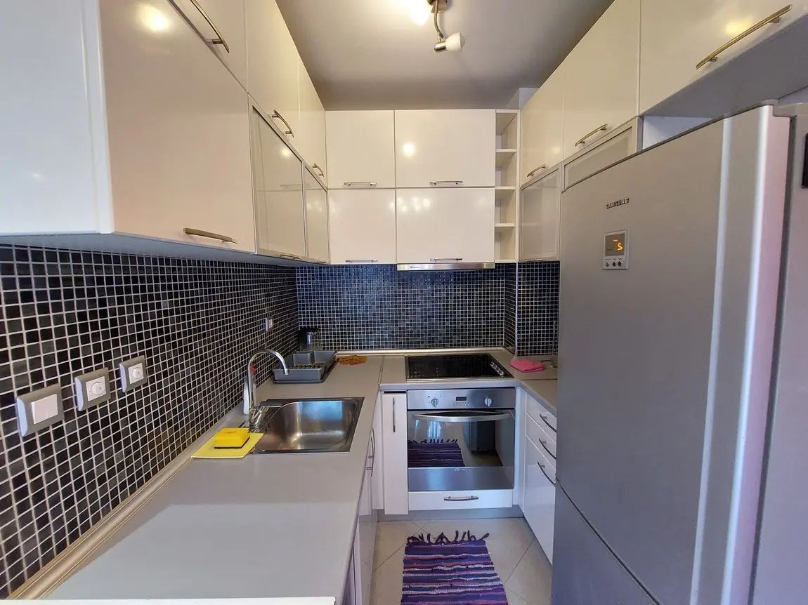 Dvosoban stan 54 m² – Budva — fotografija 3