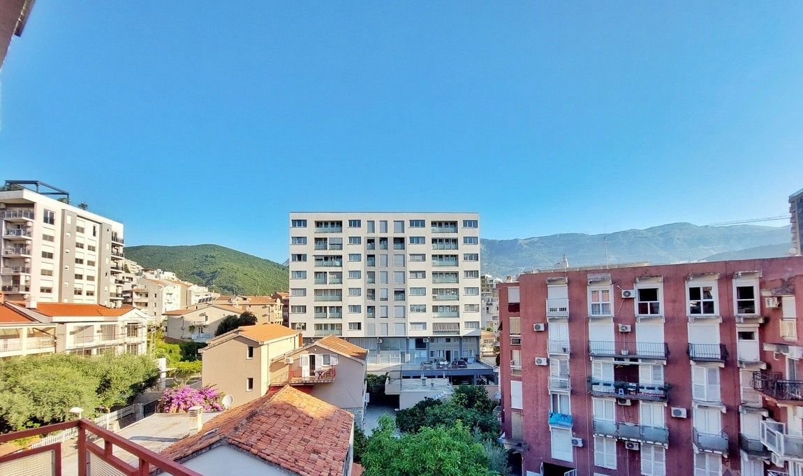 Dvosoban stan 54 m² – Budva — fotografija 5