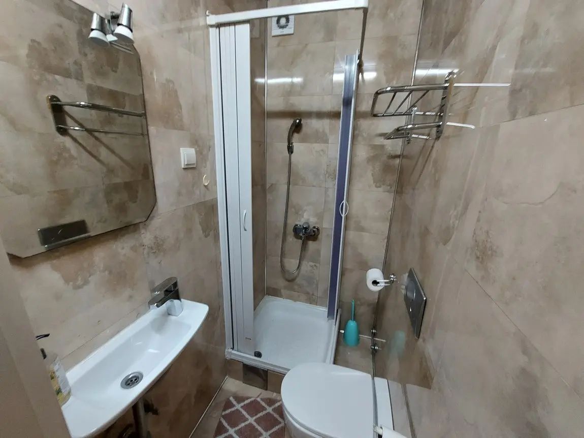 Dvosoban stan 54 m² – Budva — fotografija 6