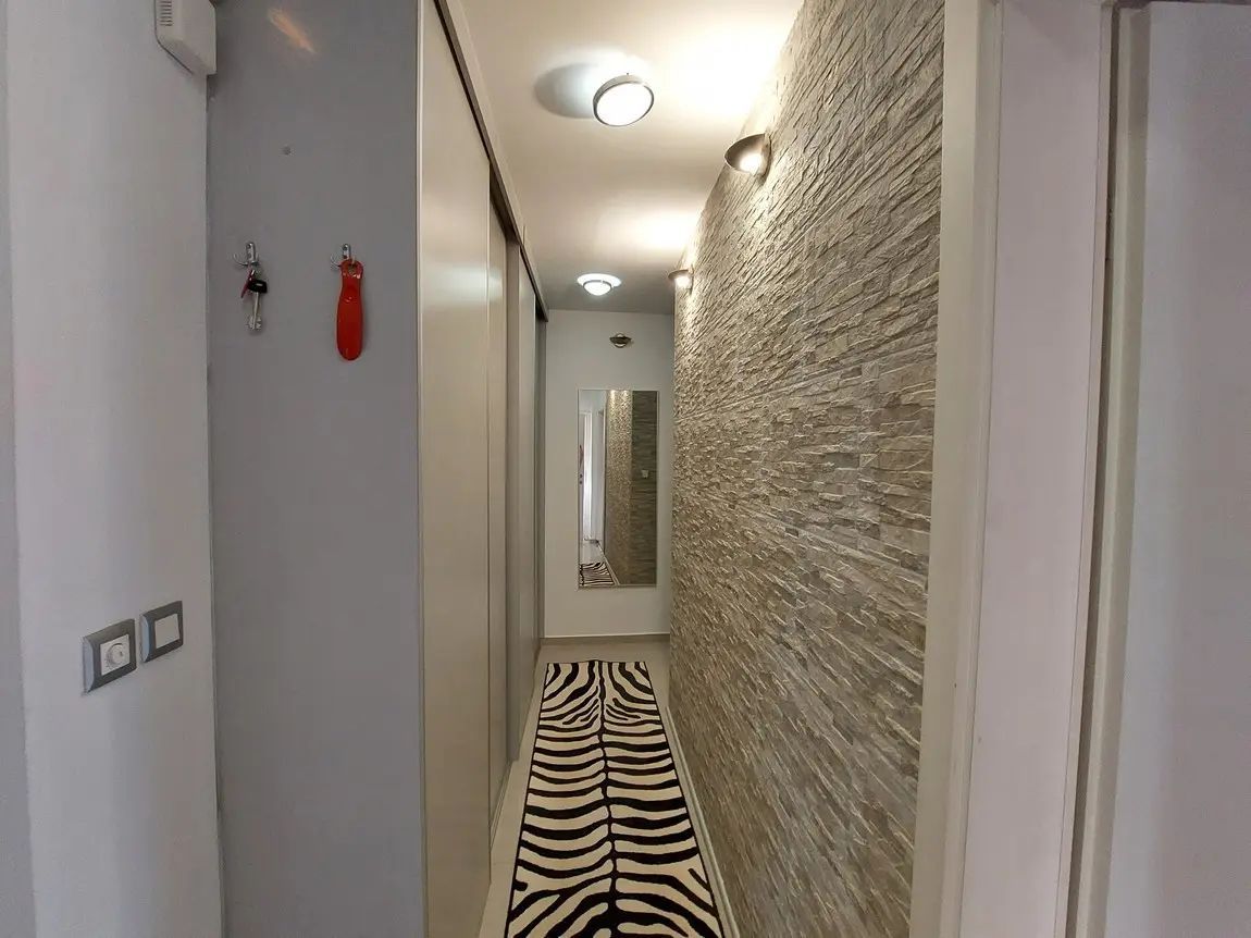 Dvosoban stan 54 m² – Budva — fotografija 8
