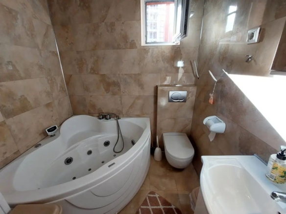 Dvosoban stan 54 m² – Budva — fotografija 9