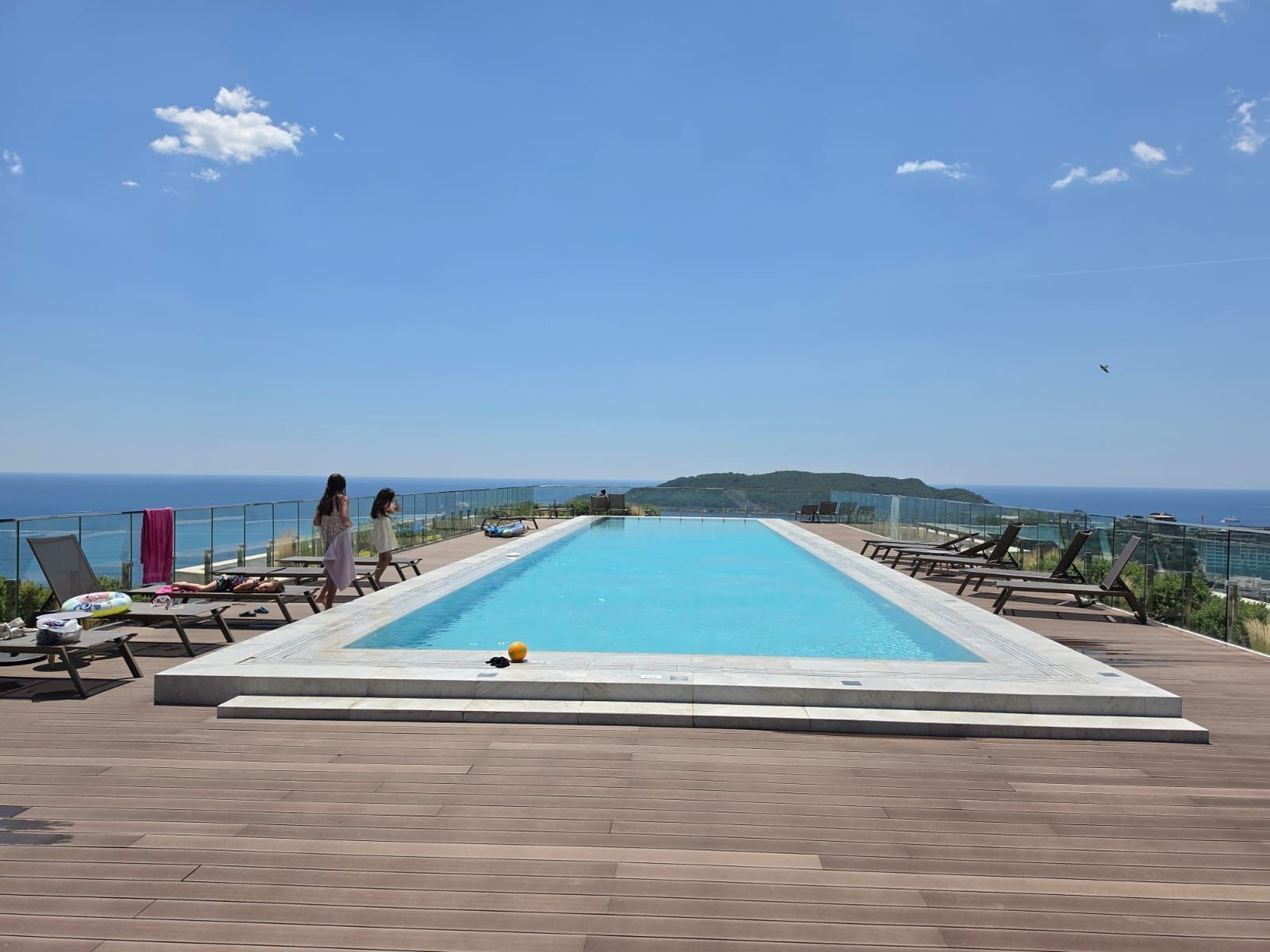 Jednosoban stan 59 m² – Bečići, Budva — fotografija 4
