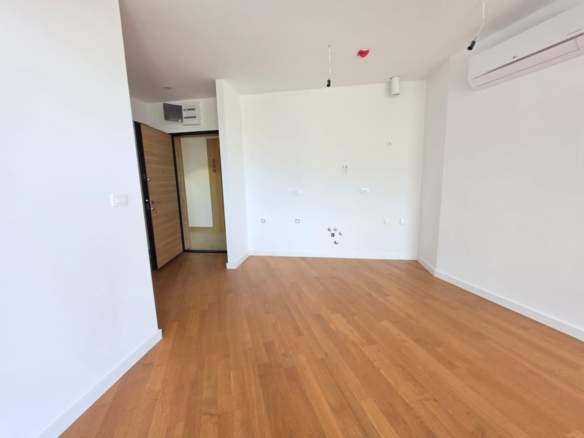 Jednosoban stan 59 m² – Bečići, Budva — fotografija 5