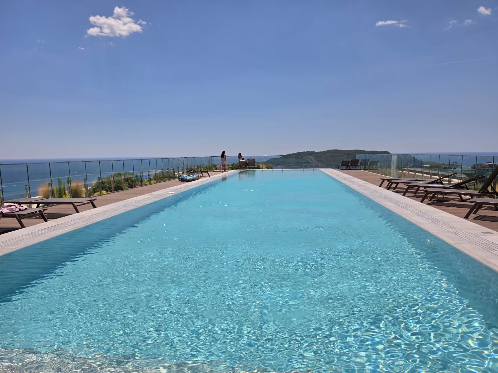 Jednosoban stan 59 m² – Bečići, Budva — fotografija 8