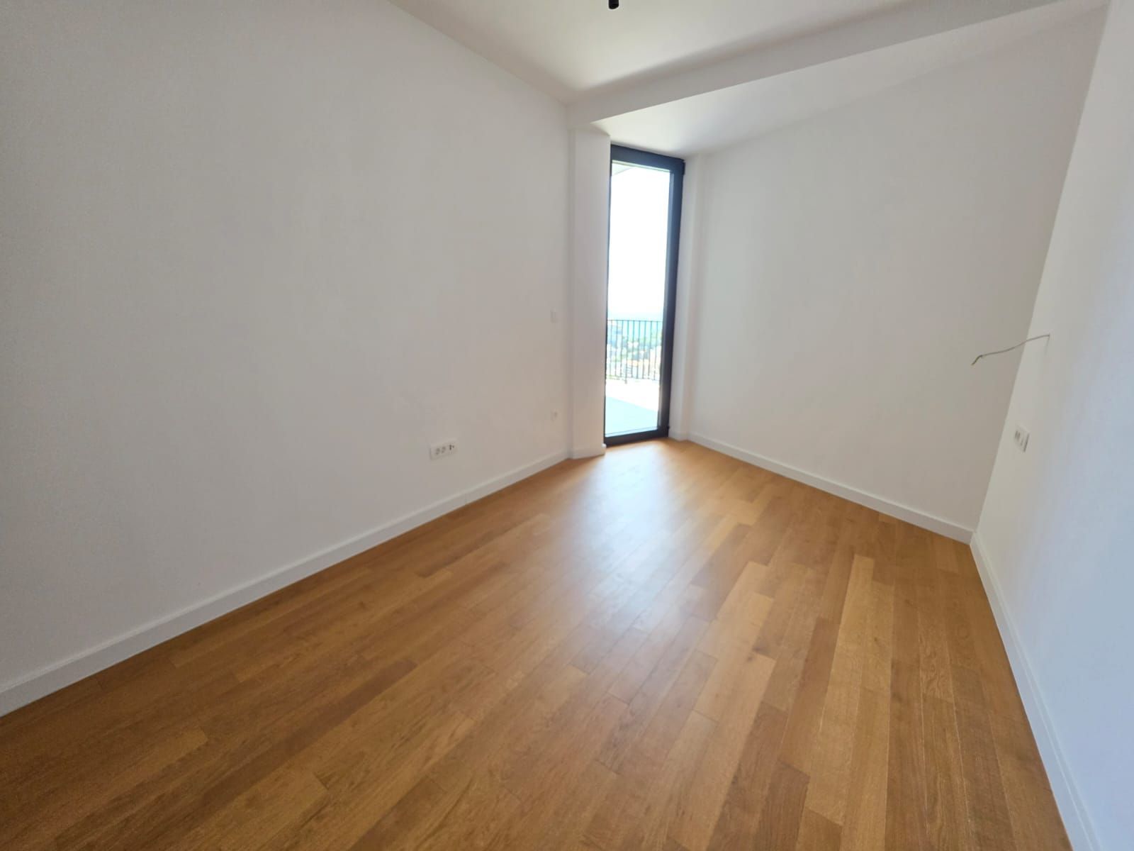 Jednosoban stan 59 m² – Bečići, Budva — fotografija 15