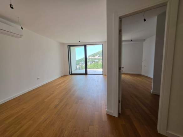 Jednosoban stan 59 m² – Bečići, Budva — fotografija 16