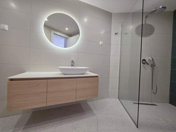 Jednosoban stan 59 m² – Bečići, Budva — fotografija 17