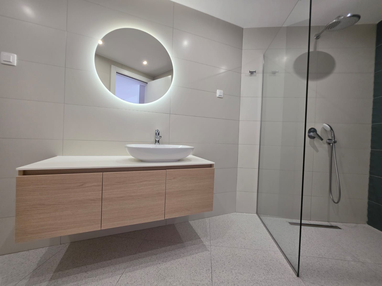 Jednosoban stan 59 m² – Bečići, Budva — fotografija 17