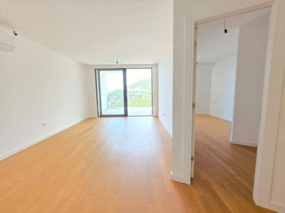Jednosoban stan 59 m² – Bečići, Budva — fotografija 21