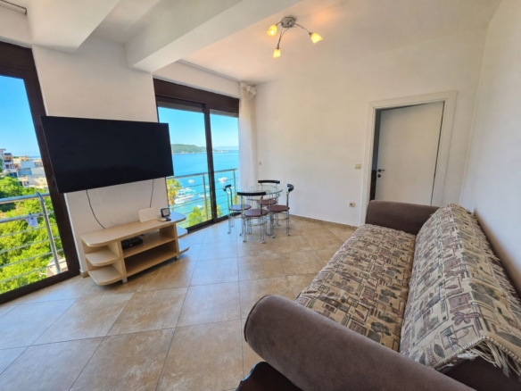 Dvosoban stan 68 m² – Rafailovići, Budva — fotografija 2