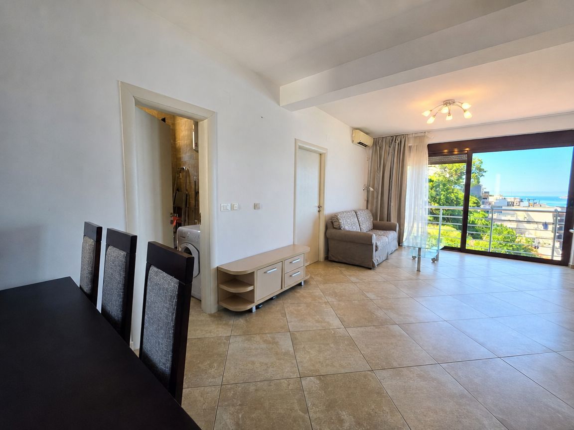 Dvosoban stan 68 m² – Rafailovići, Budva — fotografija 4