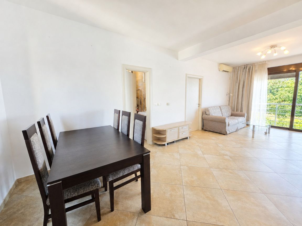 Dvosoban stan 68 m² – Rafailovići, Budva — fotografija 5