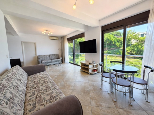 Dvosoban stan 68 m² – Rafailovići, Budva — fotografija 7