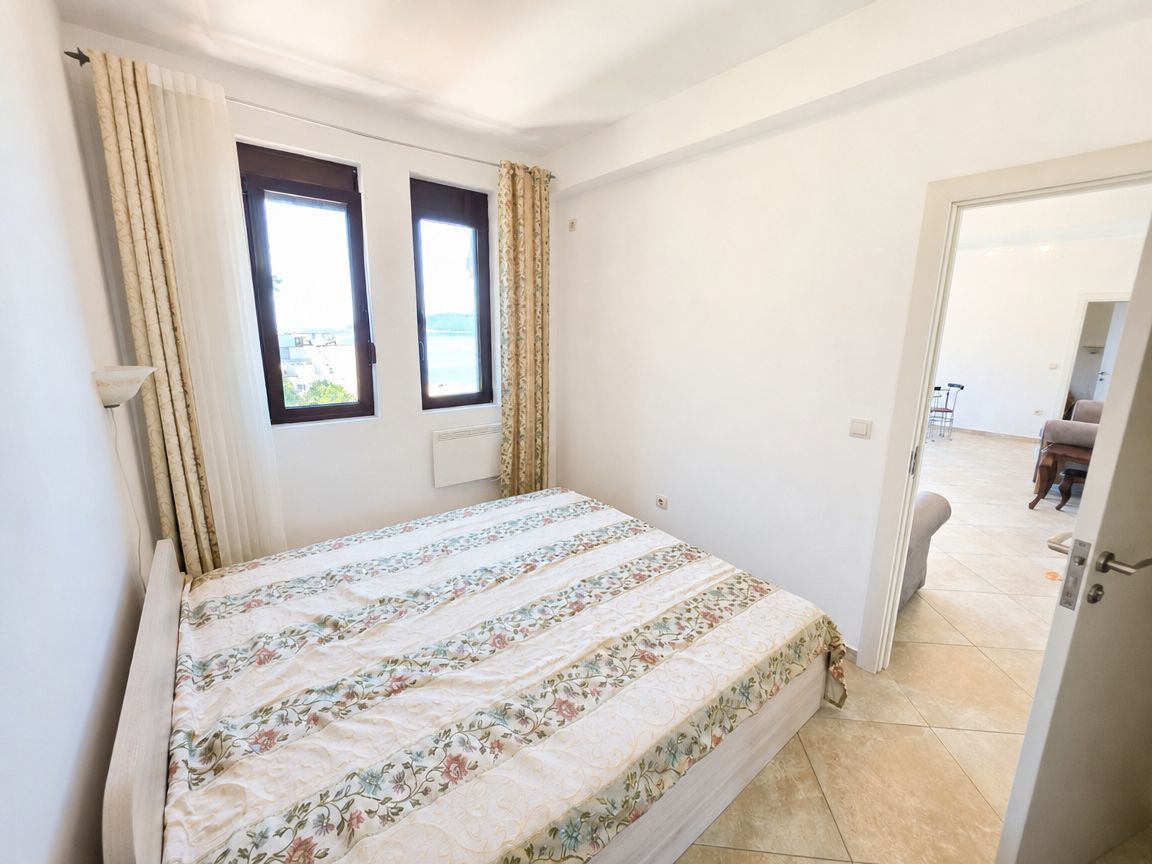 Dvosoban stan 68 m² – Rafailovići, Budva — fotografija 8