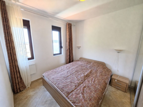 Dvosoban stan 68 m² – Rafailovići, Budva — fotografija 10
