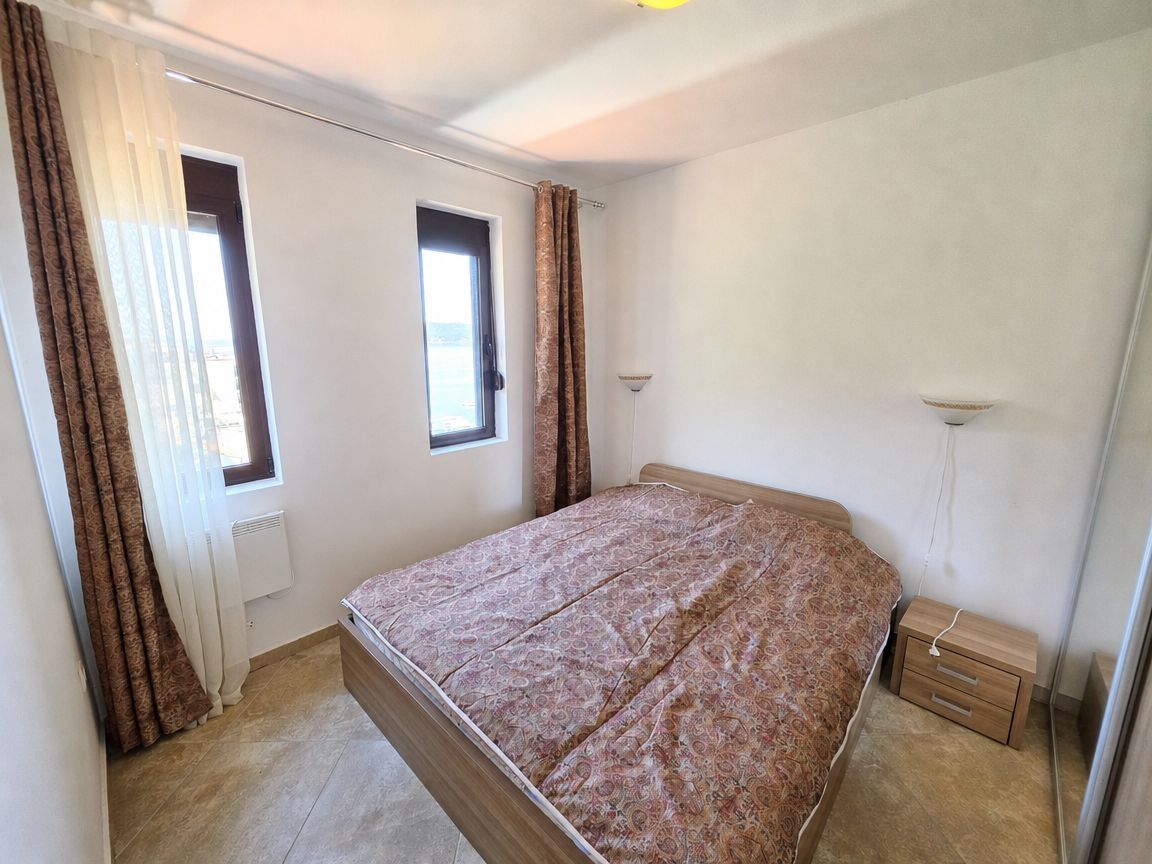 Dvosoban stan 68 m² – Rafailovići, Budva — fotografija 10