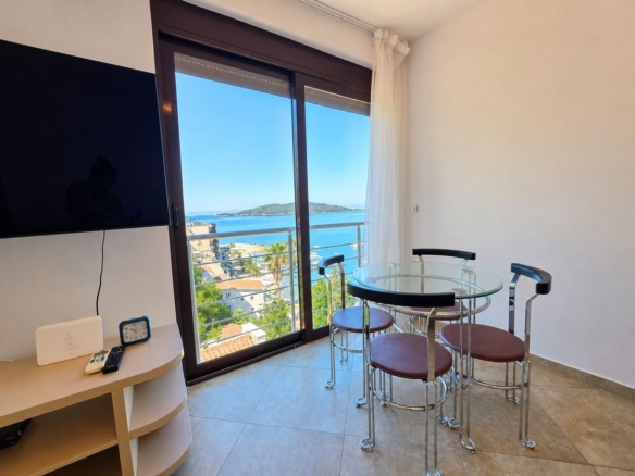 Dvosoban stan 68 m² – Rafailovići, Budva — fotografija 13