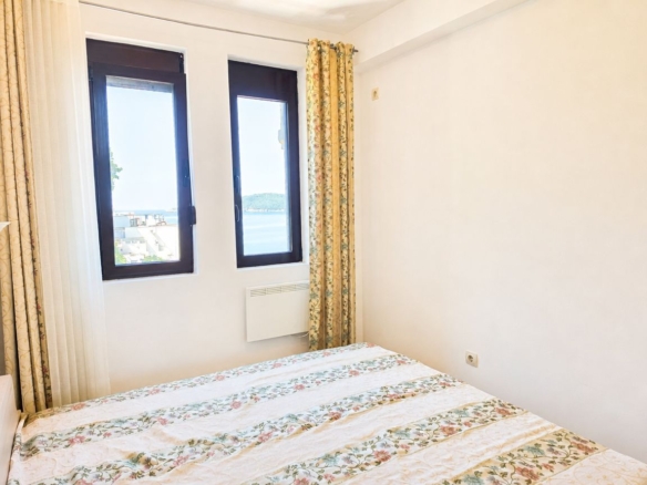 Dvosoban stan 68 m² – Rafailovići, Budva — fotografija 14