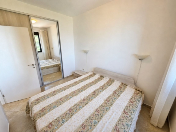 Dvosoban stan 68 m² – Rafailovići, Budva — fotografija 17