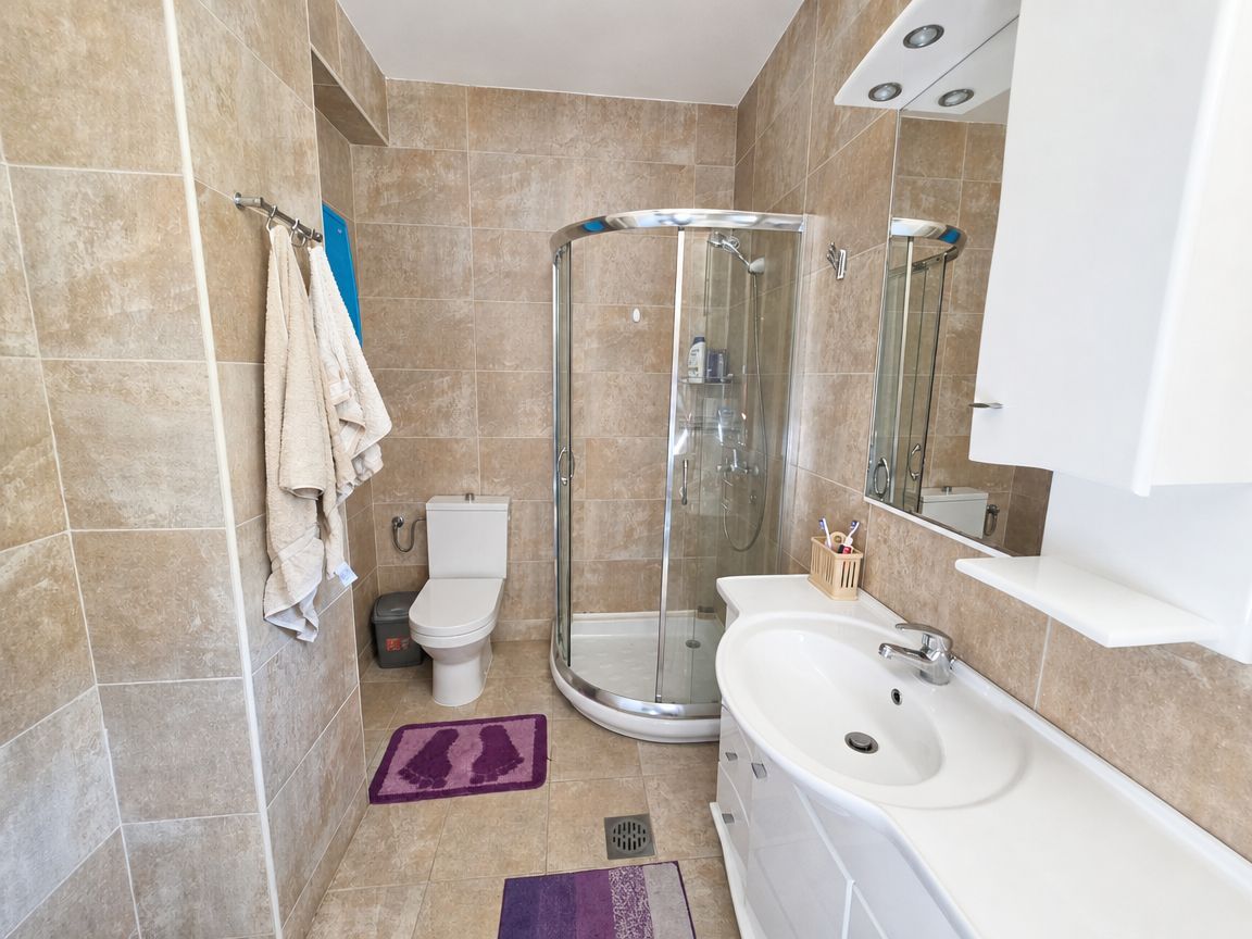 Dvosoban stan 68 m² – Rafailovići, Budva — fotografija 18
