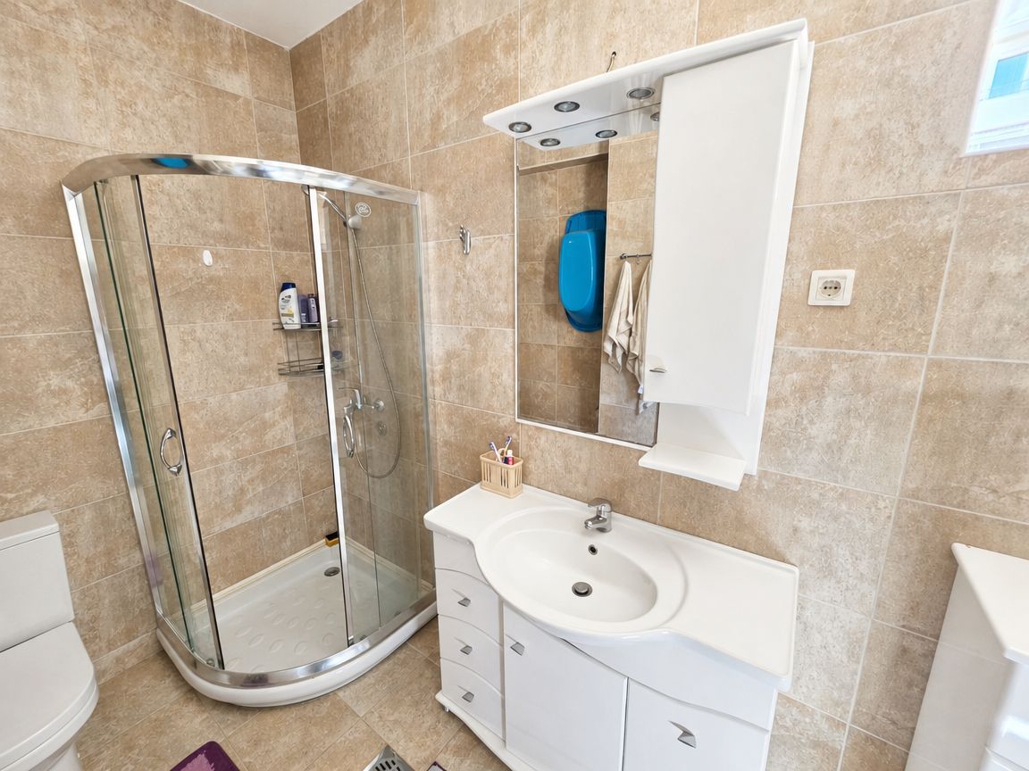Dvosoban stan 68 m² – Rafailovići, Budva — fotografija 20