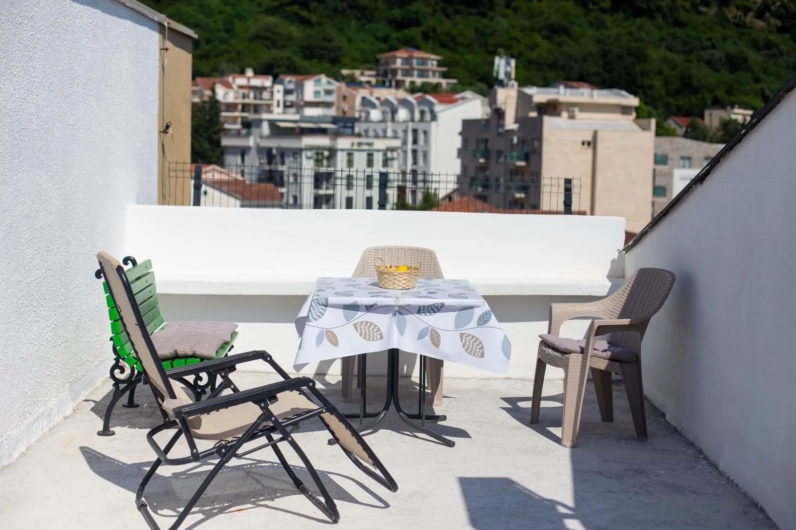 Dvosoban stan 110 m² – Budva — fotografija 4