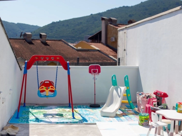 Dvosoban stan 110 m² – Budva — fotografija 5