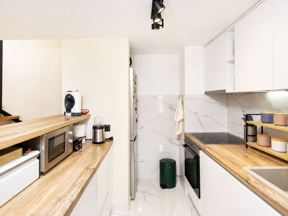 Dvosoban stan 110 m² – Budva — fotografija 6