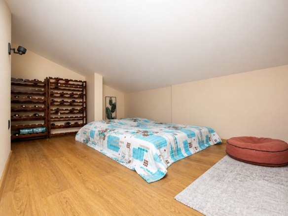 Dvosoban stan 110 m² – Budva — fotografija 8