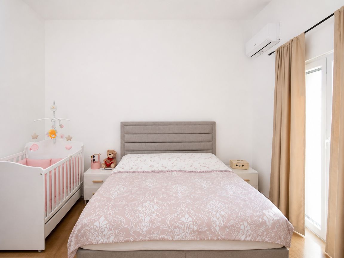 Dvosoban stan 110 m² – Budva — fotografija 10