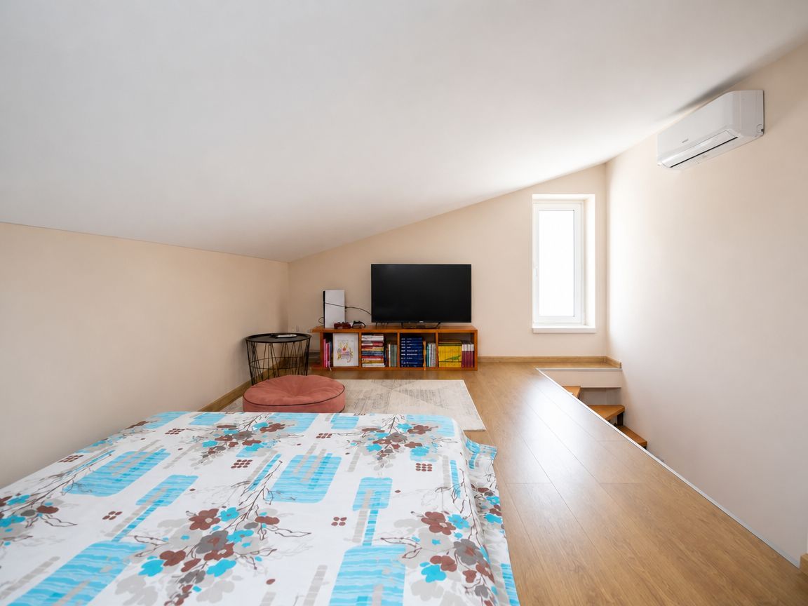 Dvosoban stan 110 m² – Budva — fotografija 11