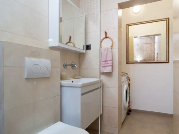 Dvosoban stan 110 m² – Budva — fotografija 13