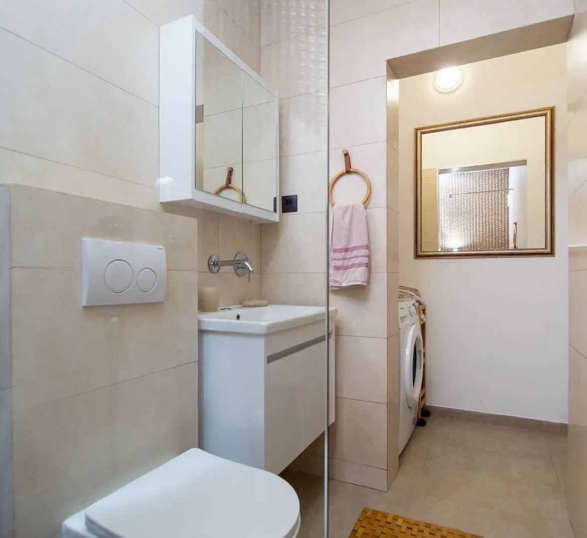 Dvosoban stan 110 m² – Budva — fotografija 13