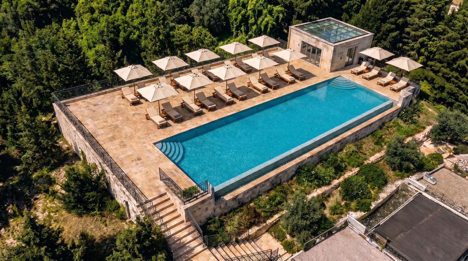 Dvosoban stan 102 m² – Budva — fotografija 11