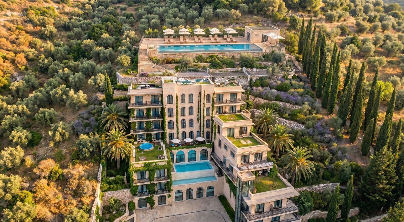 Dvosoban stan 102 m² – Budva — fotografija 19